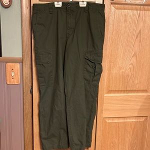 Chaps Cargo Pants Men’s Sz. 34/30